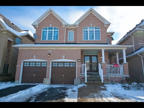 For Sale - 27 Strathdale Road, Brampton, ON L6P 2X5
