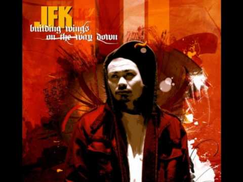 JFK (of Oldominion) - One Of These Kids (2010)