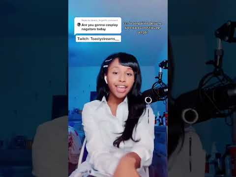 JAA SENPAI #nagatoro