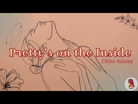 Pretty's on the Inside (Lyrics Video)