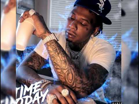 Moneybagg Yo-I Speak unrealeased #Chap