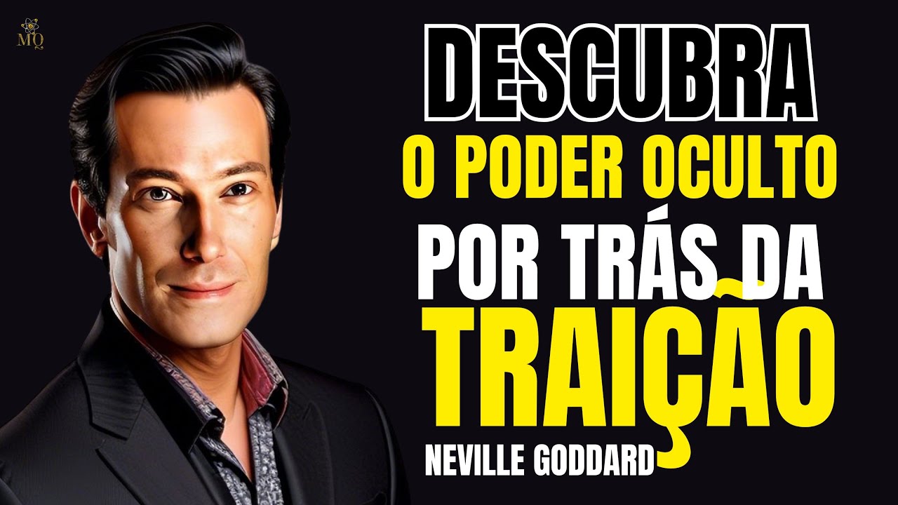 ✅ A História de Judas Segredos Antigos para Manifestar Milagres | Neville Goddard