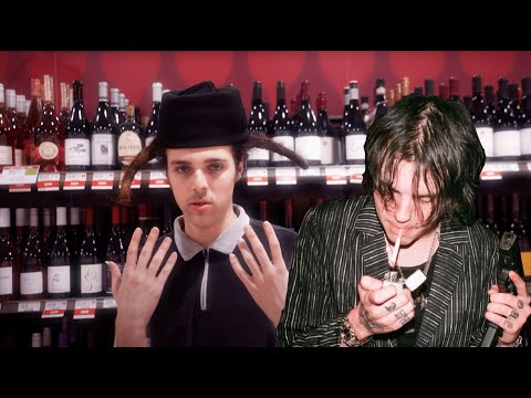 Sematary x BLP KOSHER - Huntin Wabbits [Fan-Made Music Video]