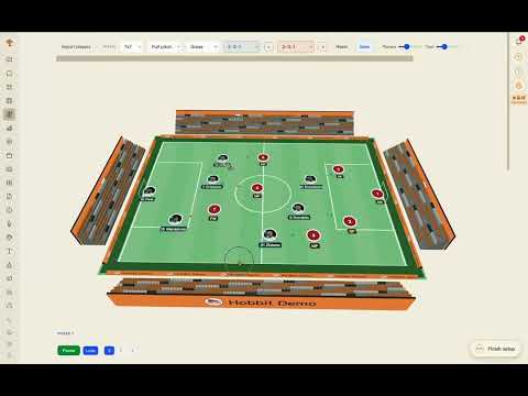 Item video thumbnail