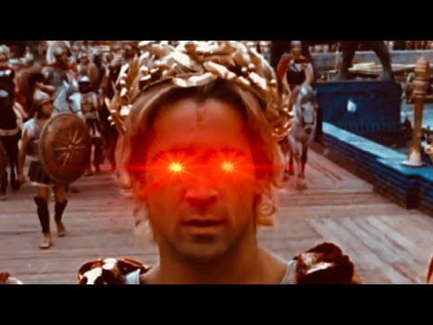 Alexander The Great - Wasted Edit