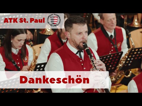 ATK St. Paul - Dankeschön (Live, 2025)