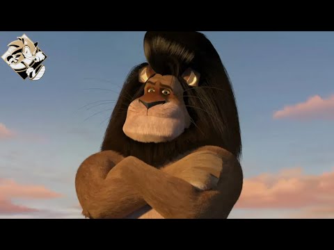 Makunga Suite || Madagascar 2: Escape To Africa (Music By Hans Zimmer)