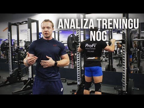 Zdjęcie na kulturystyce Arnold Classic Ból podczas redukcji mięśnie ud