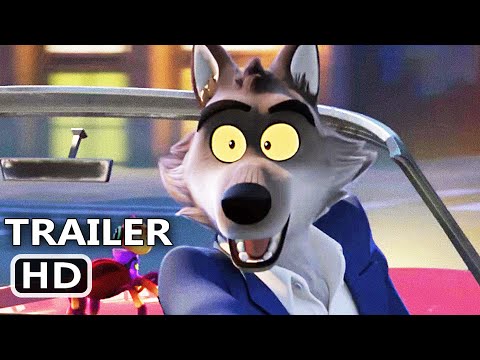 Tráiler Los tipos malos: Malos comienzos: 1×4
