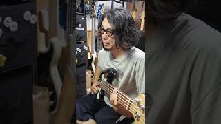 Bass Play 21
