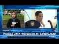 Jokowi Minta Tiap Kementerian Realisasikan Belanja Secepat Mungkin Jokowi Minta Tiap Kementerian Realisasikan Belanja Secepat Mungkin