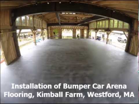 Kimball Farm  - Customer Success Story