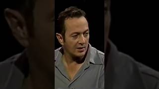 Joe Strummer shares his favorite '90s punk bands (1999 interview) #joestrummer #theclash #90spunk