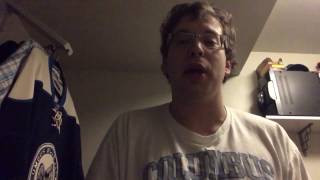 760. All She Wrote (Default) Cover by Maximum Power