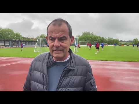 TSV Essingen steht kurz vor dem Aufstieg in die Oberliga