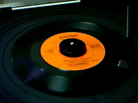 Marketts - Balboa Blue - 45 rpm