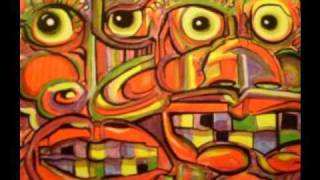 PARALLAX - PUSH FOR THE LOVE OF LIFE (VALENTINE MIX) (1993)