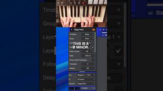 🎹 How To Play Every Song In C Major | Presonus Studio One Tip