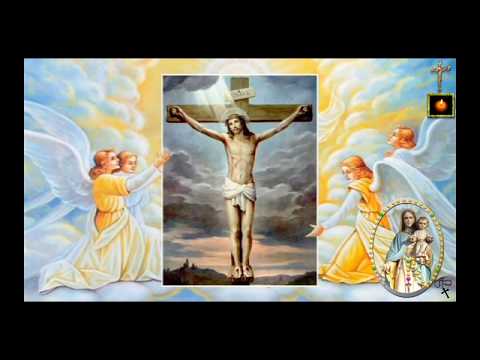 Rosary: Sorrowful Mysteries (Tue & Fri)