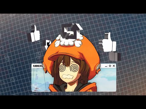 Deliverance (GUILTY GEAR -STRIVE- Evo 2025 Finals Intro)