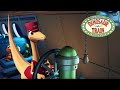 Exploring The Ocean Deep With Otto Ophthalmosaurus Dinosaur Train