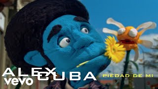 Alex Cuba - Piedad de Mi