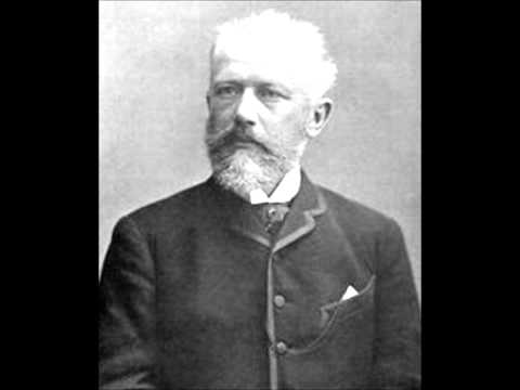 Tchaikovsky - The Nutcracker Children's Gallop And Entry Of The Parents