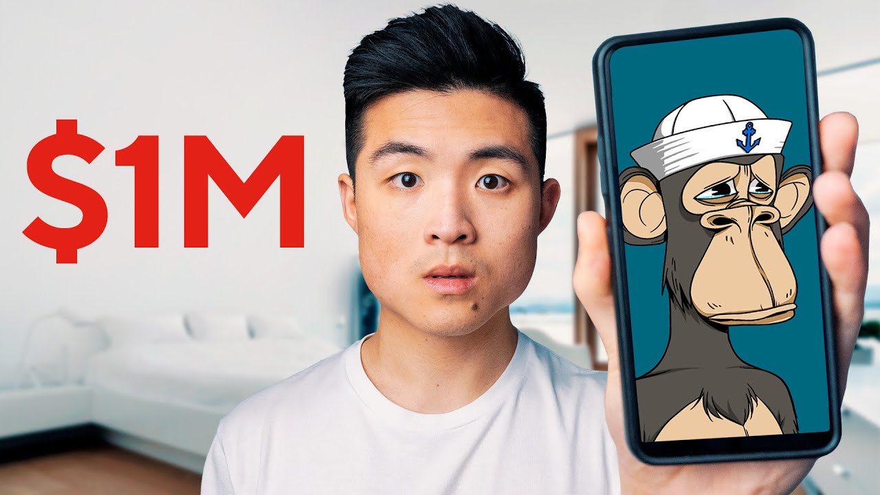 How I Made $1,000,000 With NFTs (& Lost It All)