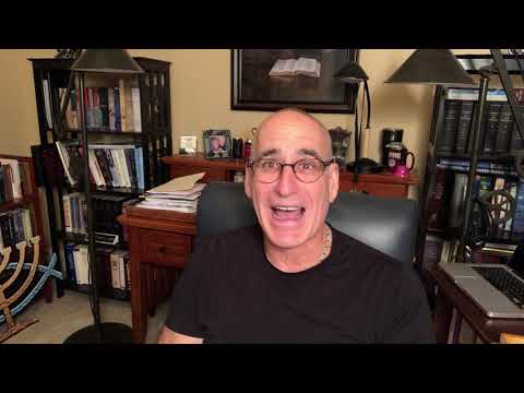 Dr Jeffrey Seif — Acts 17:5-9