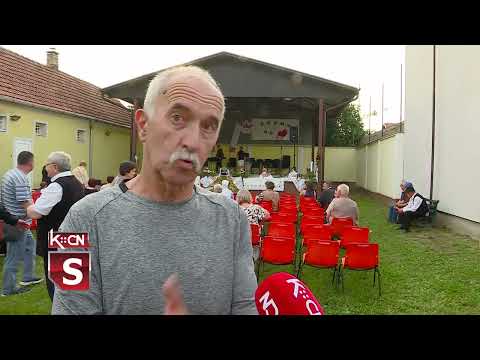 16 godina HKD Šid
