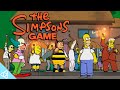 The Simpsons Game PS3 Xbox 360 Version Full Game Longplay Walkthrough