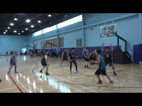 K9 Unit(41) Tier 6 - 2023 SPRING Asanity(33) - TCBL SUNDAY