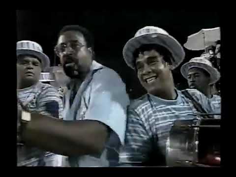 Tradição 1989 - DESFILE COMPLETO