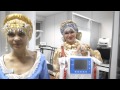 Счастье вдруг в тишине постучалось в двери 