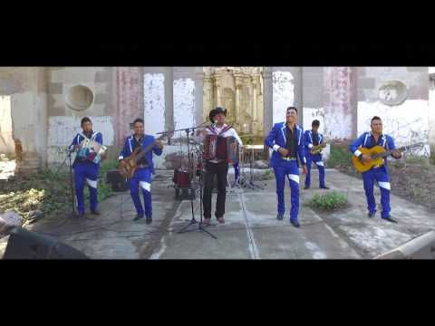 Grupo Potrillos ft Danny Boom - 100% Poblano/El camotero