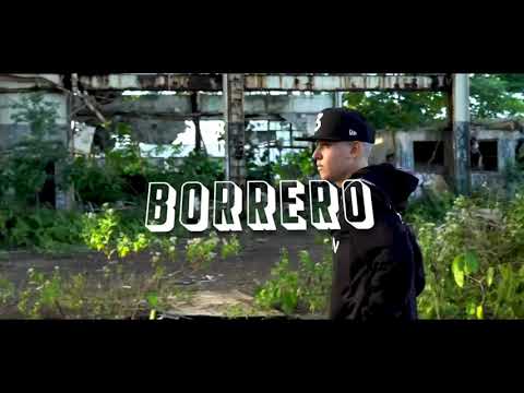 Borrero - XII Freestyle (Versos y Versículos)