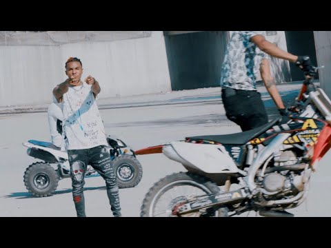 Bryce Oliver - Ghost Rider (Official Video)