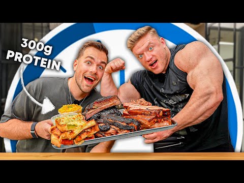 Ein Tag persönlicher Koch für ​⁠@UrsKalecinski 👨🏻‍🍳