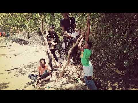 Meet Kenyan Kids  | 3Men Army Kenya