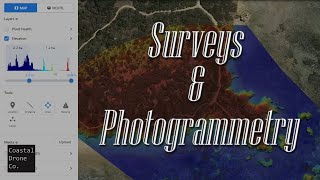 Survey & Photogrammetry Introduction