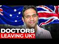 Why Doctors Are Choosing Australia Over The UK IMG Edition