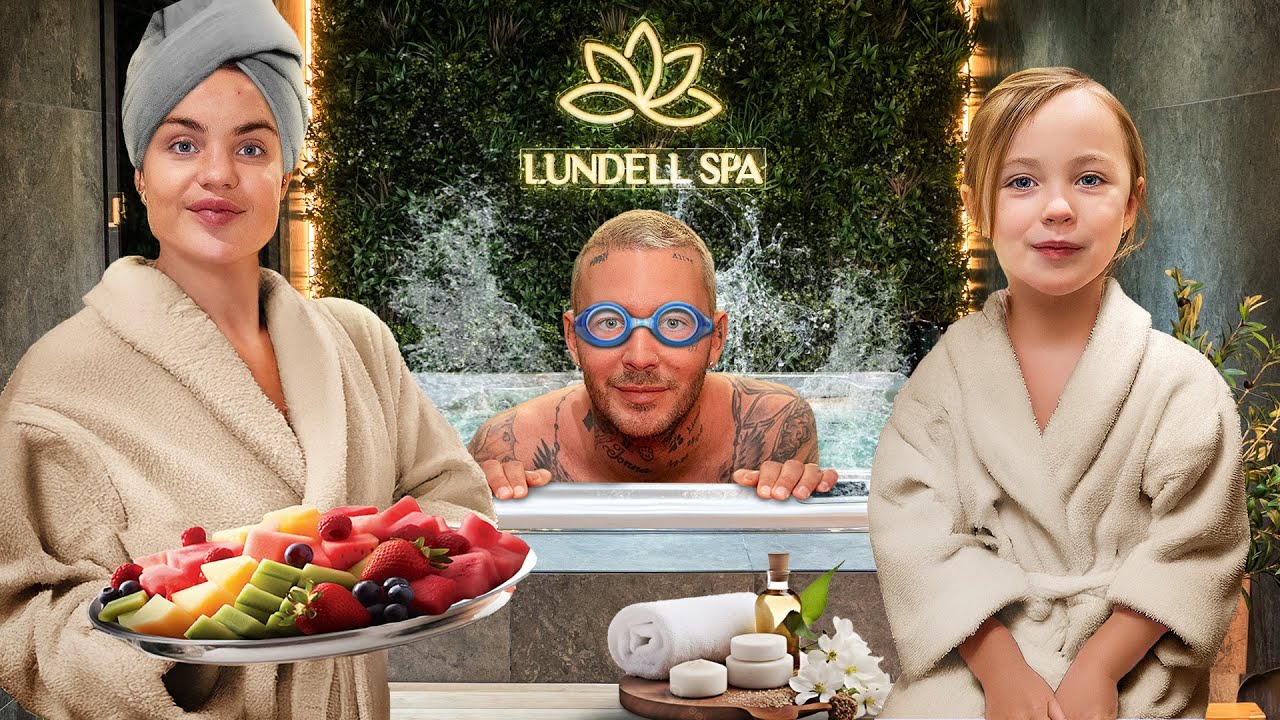 VI TESTAR LUNDELLSPA