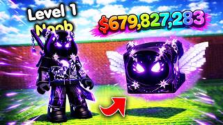 Starting Over as NOOB with OP SECRET!