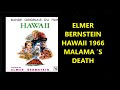 ELMER BERNSTEIN - MALAMAS DEATH - LONG VERSION