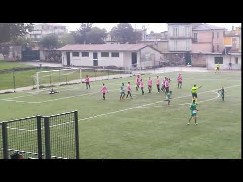 Molise - Eccellenza Girone A - Giornata 5 - Tre Pini Matese vs Frentania