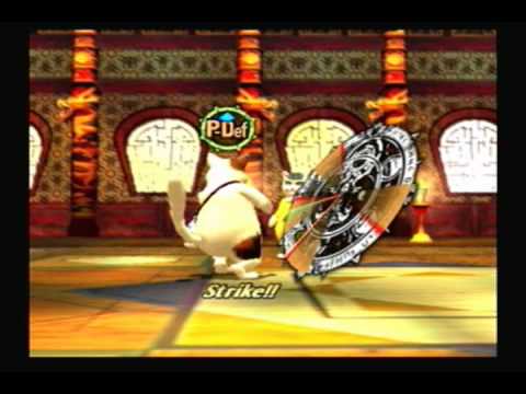 Let's Play Shadow Hearts FtNW 92 - Bruce Lee returns