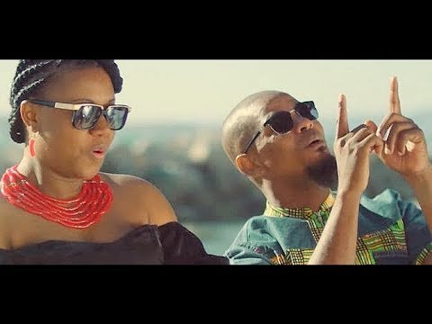 SAMRA ft CHEIKH MC  - Djibuwe - Troirab Comorienn  2018