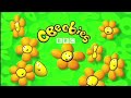 Complete CBeebies Ident Sting Compilation Part 1