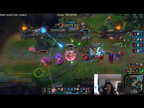 Naru Yayından | lRoyal Katarina Quadra