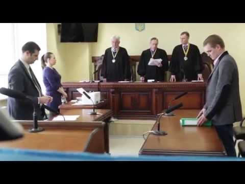 Судять кримчанина, який воював 8 місяців в АТО